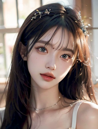 物理与影响：探究物质世界的奥秘